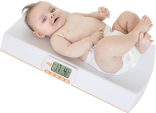 baby scale amazon