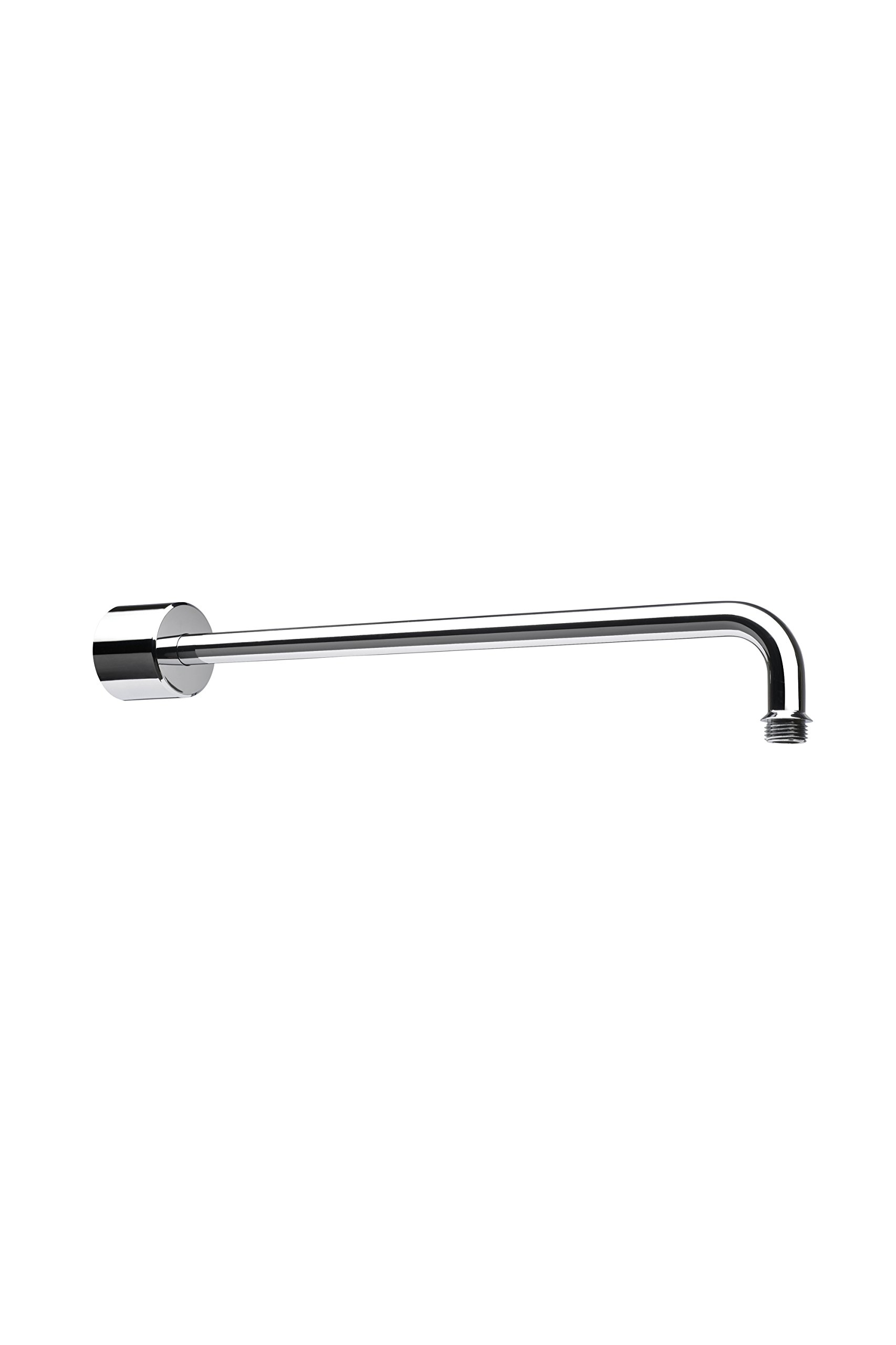 Mira Showers Beat Wall-Fed Shower Arm 1.1799.005 Chrome
