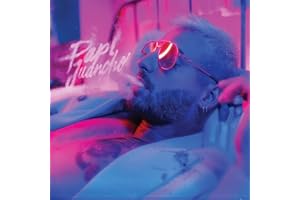 Papi Juancho (Vinyl)