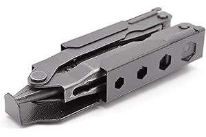 RG RAE GEAR RECOGNIZE , ASSESS , EXECUTE RAE GEAR - MP600 Sheath for Gerber Multi-Plier (2.25" BELT CLIP) (TOOL NOT INCLUDED)