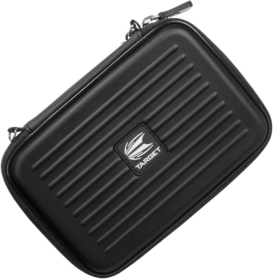 Target Darts Takoma XL Darts Wallet, Black, Darts Case Holds 6 Darts - Image 5