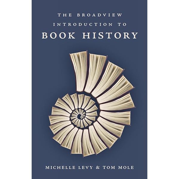 Amazon.com: Introduction to Book History: 9780415688062