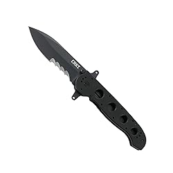 CRKT M21-14SFG Folding Knife with Liner