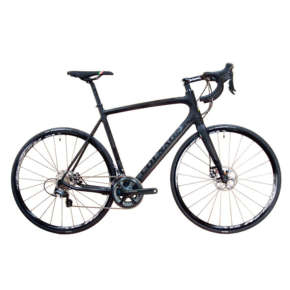 colnago cx zero 2014