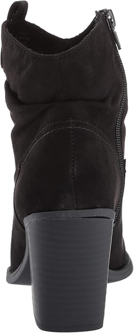 soul naturalizer maxime western bootie