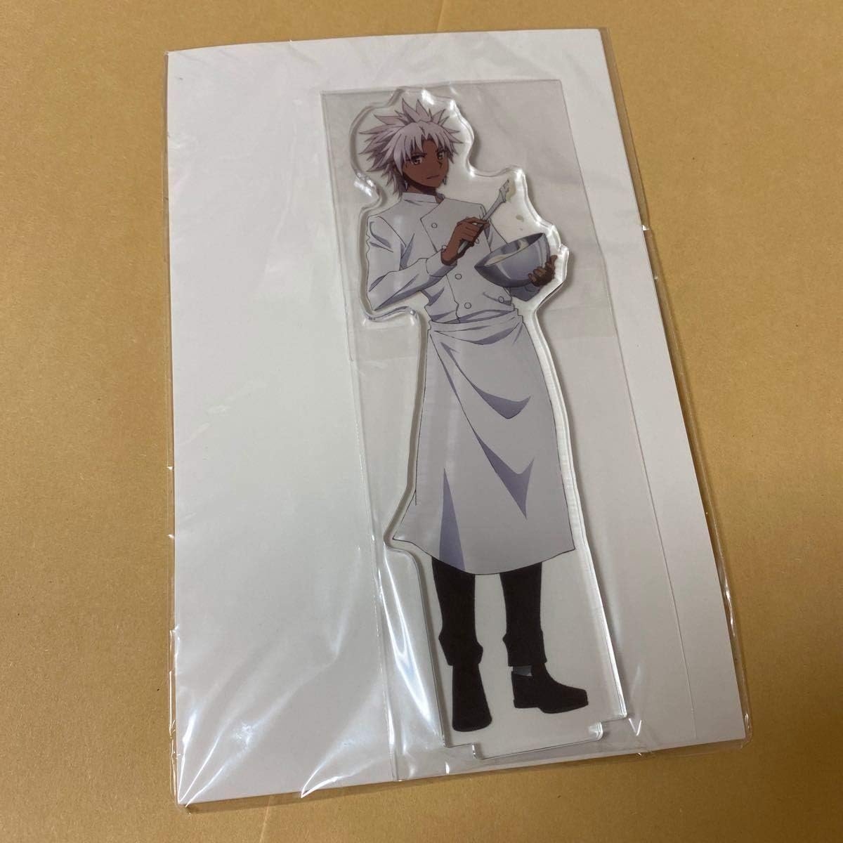 Amazon セガ コラボ カフェ Fate Apocrypha アクリル スタンド シロウ コトミネ 天草四郎時貞 Fgo アニメ 萌えグッズ 通販 Amazon セガ コラボ カフェ Fate Apocrypha アクリル スタンド シロウ コトミネ 天草四郎時貞 Fgo アニメ 萌えグッズ 通販