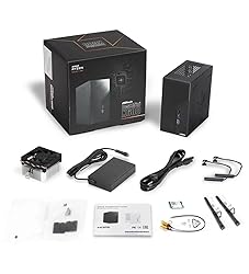 ASRock DeskMini X600 USB4 Series Mini-PC | AMD