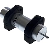 MAHLE KL 596 Fuel Filter