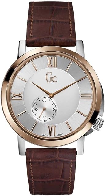 gc relojes