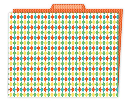 Up and Away File Folders - Thumbnail 2