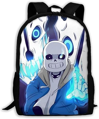 undertale sans backpack
