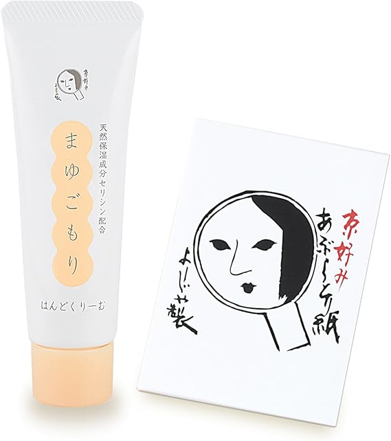 Amazon Co Jp まゆごもりはんどくりーむ 30ｇ ビューティー