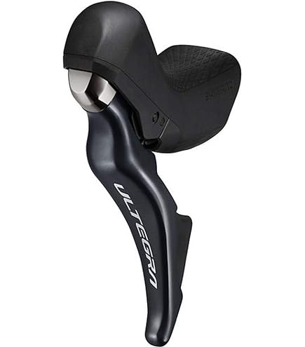 シマノ STIレバー ULTEGRA ST-R8020 2×11s シマノ STIレバー ULTEGRA ST-R8020 2×11s シマノ ST-R8020-R STI