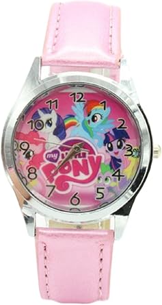 New Horizons Production MLP Pony Pink 