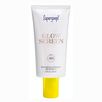 sunscreen that protects against blue light
