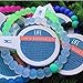 Equality Rainbow - Clear - Small