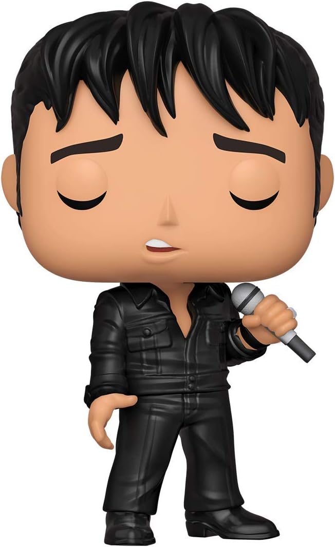 funko elvis