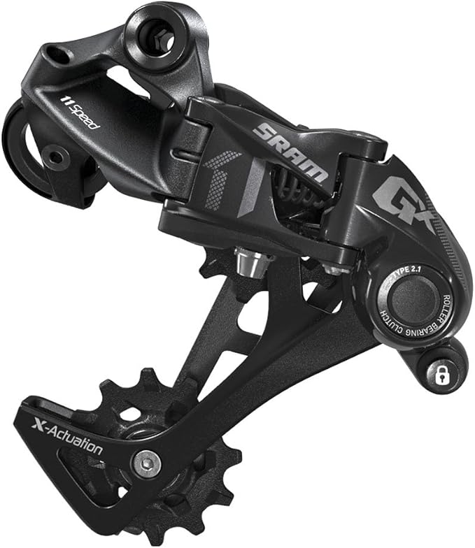 sram force 11 speed rear derailleur
