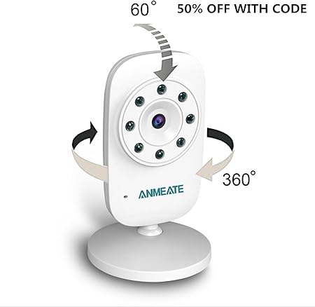 extra camera for bt baby monitor 6000