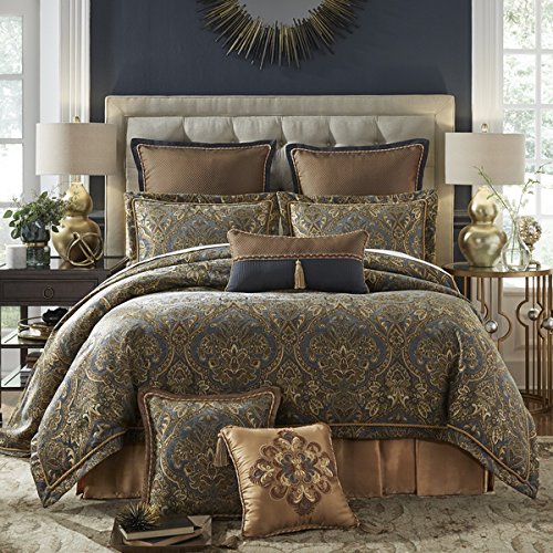 Croscill Cadeau Comforter Set Queen