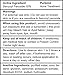 Dr Song Benzoyl Peroxide Wash 10% Acne Treatment: Acne Face Wash & Body Wash (1oz)