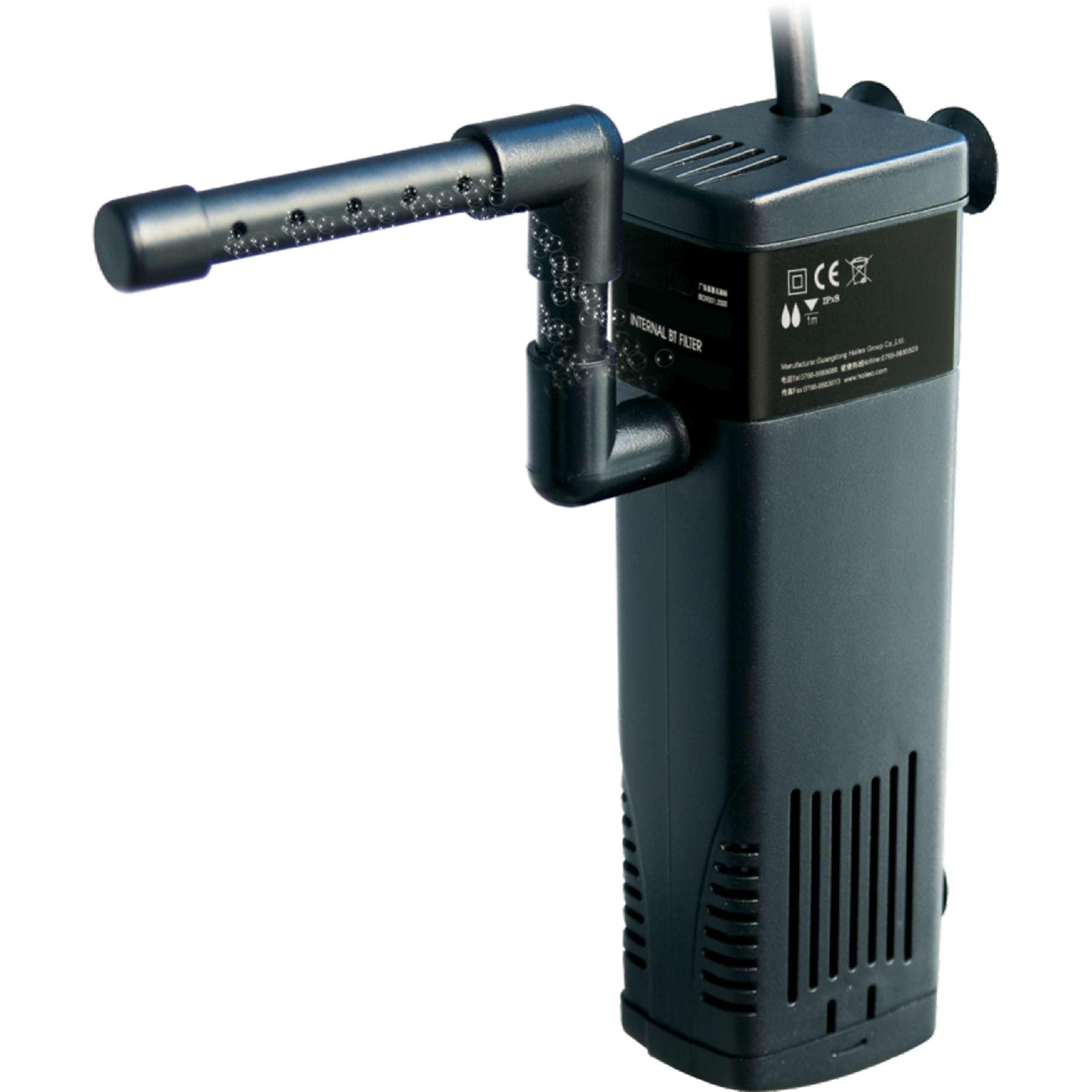 ICA Compact Interior Filter 400 450 g