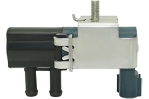 MR561544 Vapor Canister Purge Solenoid Valve for Mitsubishi Endeavor 2004 2005 2006 2007 2008 2009 2010 2011