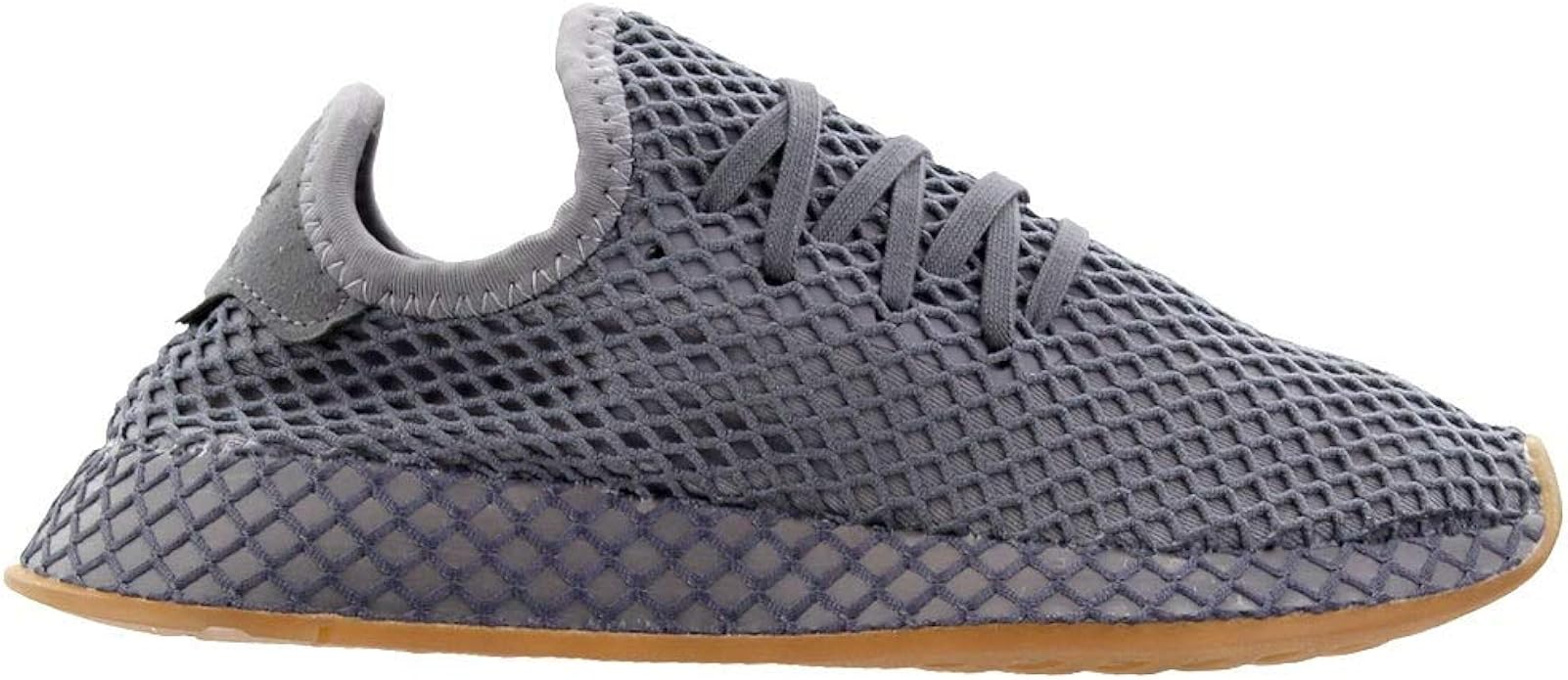 adidas deerupt runner gray
