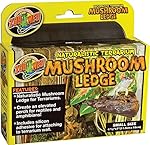 Zoo Med Mushroom Ledge, Small