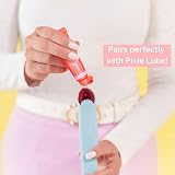 Pixie Cup Menstrual Disc Applicator - Easy Insertion, Comfort-Fit view 7
