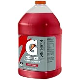 Gatorade 33977 Thirst Quencher Liquid Concentrate, Red, Standard (Pack of 4)