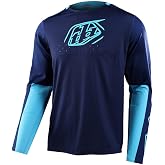 Troy Lee Designs - Sprint Jersey; ICON Navy SM
