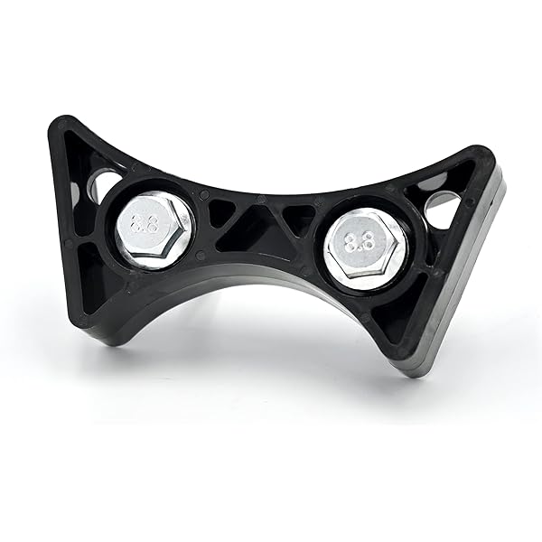 Amazon.com: GM Genuine Parts 12588670 Timing Chain Damper Kit with  