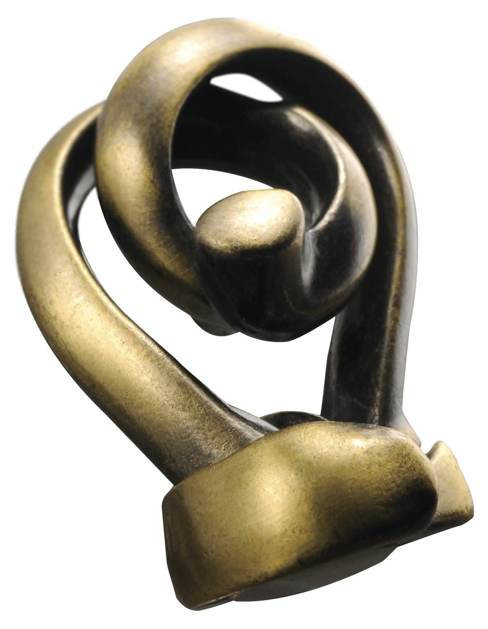 Eureka 515087" Huzzle Cast Radix Puzzle