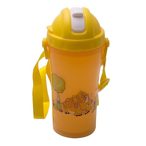 kidofash water bottle