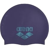Arena Arena Unisex Shine Swim Cap