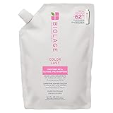 Biolage Color Last Conditioner Refill - Protects