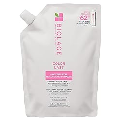 Biolage Color Last Conditioner Refill - Protects