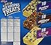 Kellogg's Rice Krispies Treats - Variety Pack - 54 ct (.078oz each)