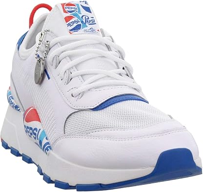 puma rs pepsi
