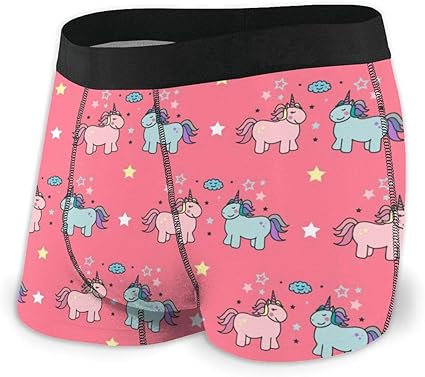 unicorn underwear mens