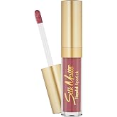 Silk Matte Liquid Lipstick (FALL ROSEY)