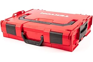 TEKTON Shallow Stacking Tool Box (L-BOXX 1) | OLB11021