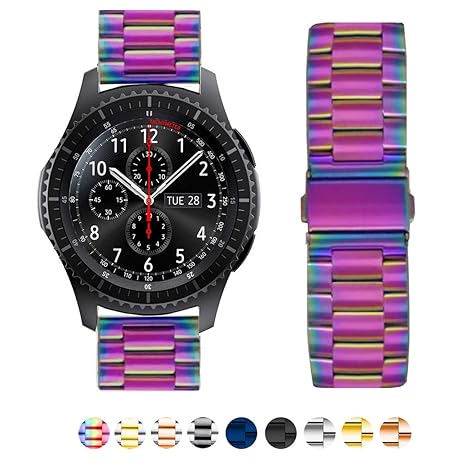 samsung gear s3 amazon uk