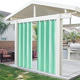 Gazebo screen panels