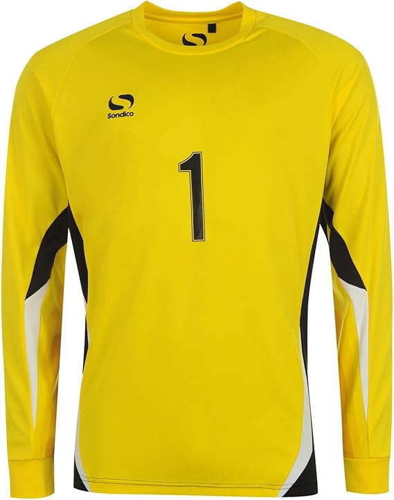 thick goalkeeper gloves