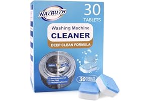 NATRUTH Washing Machine Cleaner