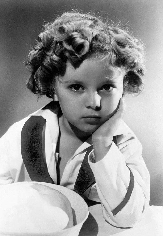 shirley temple 18