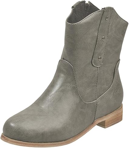 comfortable casual boots womens