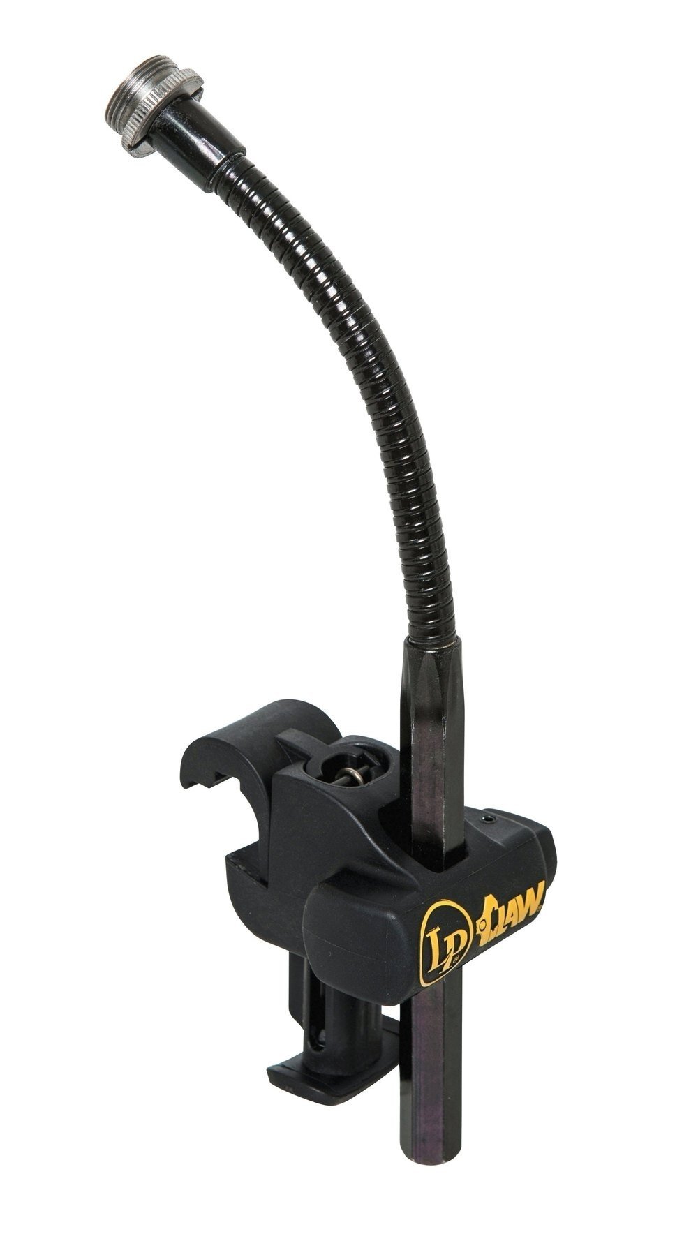 LP Latin Percussion Claw EZ Mount Gooseneck - LP591A — image 1